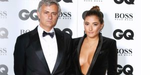 José Mourinho : La Fille Du Célèbre Entraîneur Va Se Mettre La Corde Au Cou