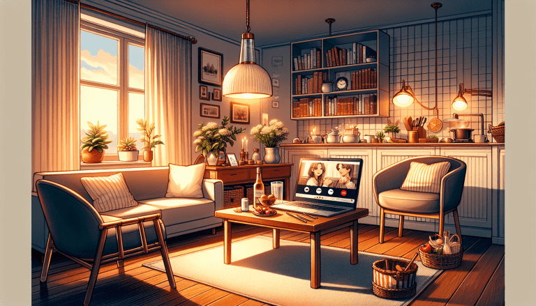 Les astuces pour dynamiser vos rendez-vous amoureux en ligne