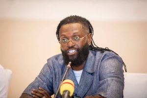 Togo : Emmanuel Adebayor Au Centre D&Rsquo;Une Vive Polémique À Cause De Son Jubilé D&Rsquo;Adieu