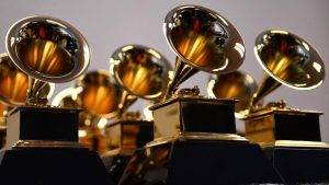 Urgent ! Le Grammy Award D&Rsquo;Une Légende De La Musique Africaine Volé Au Mali