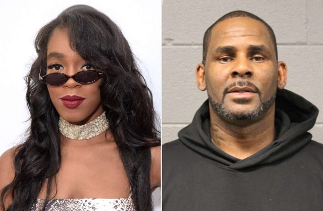 R. Kelly, Fille, Buku Abi, Abus Sexuel, Karma: A Daughter’s Journey