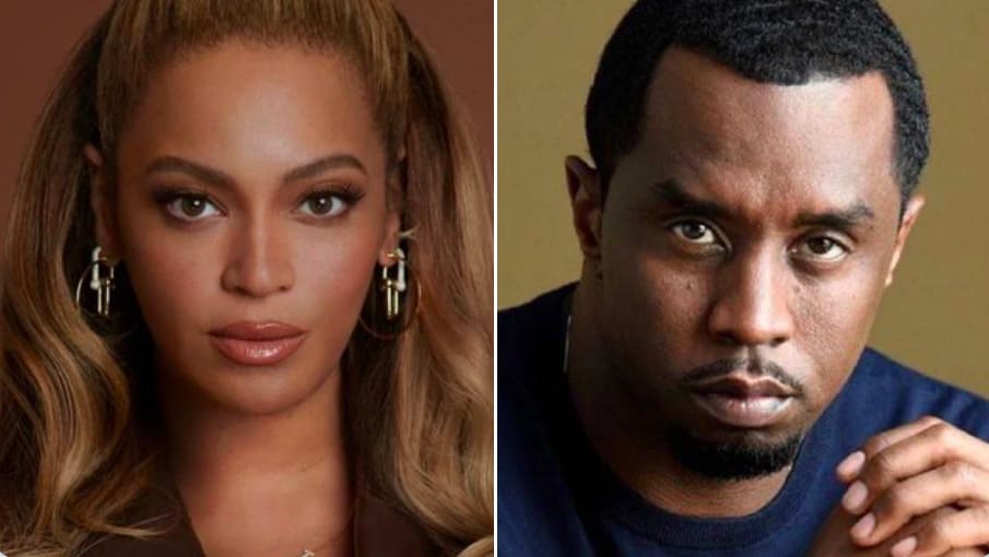 Beyoncé, Affaire Diddy