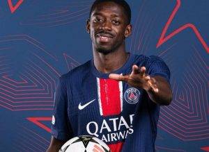 Ousmane Dembélé : Luis Enrique Revient Sur La Sanction Affligée À Son Attaquant !