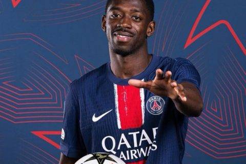 Ousmane Dembélé : Luis Enrique Revient Sur La Sanction Affligé À Son Attaquant !