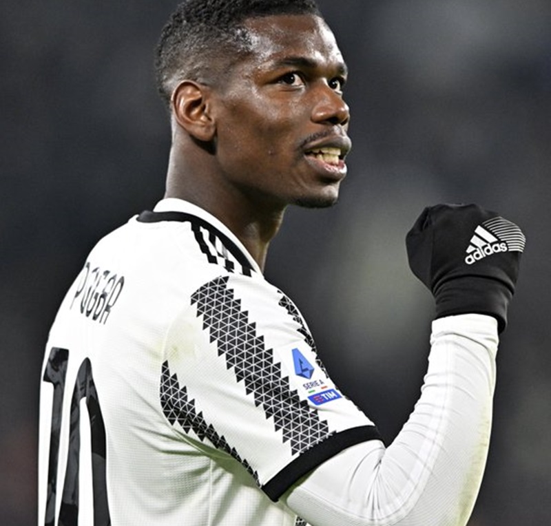 Paul Pogba Pourrait Rebondir Loin De L’europe Et Plus Précisement Dans Ce Club !