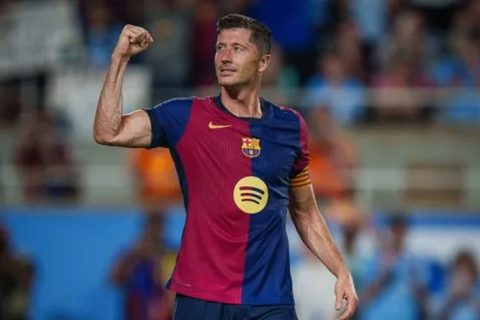 Robert Lewandowski Pourrait Être Prolongé Pour Une 4E Saison Au Fc Barcelone, La Condition !