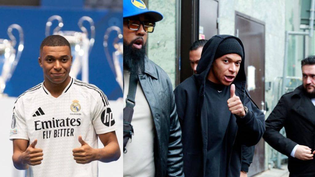 Kylian Mbappé accusé de viol : Voici combien à coûter ces vacances en Suède