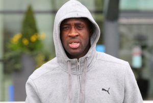 Coup Dur Pour Yaya Touré : La Légende Ivoirienne Perd …