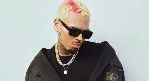 Chris Brown Remplit Le Plus Grand Stade D&Rsquo;Afrique En Seulement Deux Heures