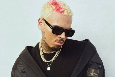 Chris Brown, Tournée 11:11, Stade Fnb D'Afrique Du Sud,