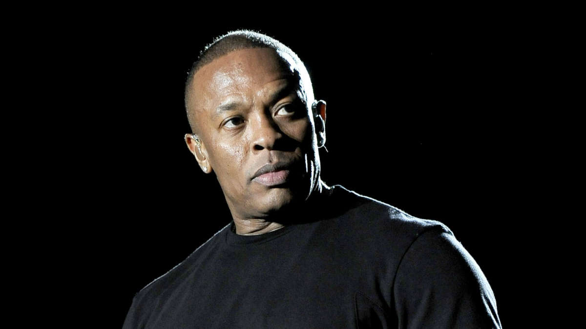 Dr Dre 1