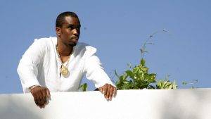 P. Diddy : L’incroyable Descente Aux Enfers D&Rsquo;Un Célèbre Rappeur Américain