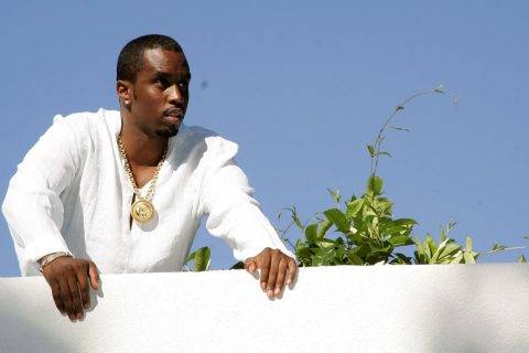 L’incroyable Descente Aux Enfers De L’incontournable P. Diddy