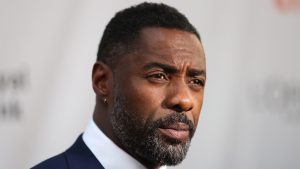 Cinéma : Idris Elba Envisage De S&Rsquo;Installer Définitivement En Afrique, Plus Précisément Dans Ce Pays