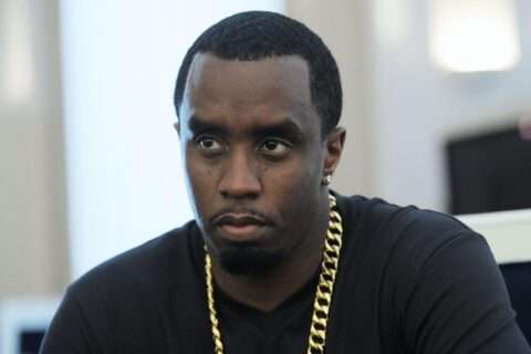 Nouvelle Plainte, Diddy