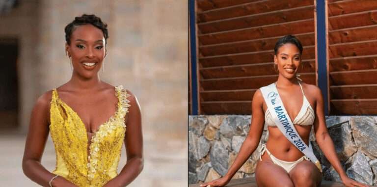 Miss France 2025 : Angélique Angarni-Filopon bat un incroyable record