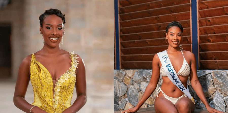 Miss France 2025 : Angélique Angarni-Filopon Bat Un Incroyable Record