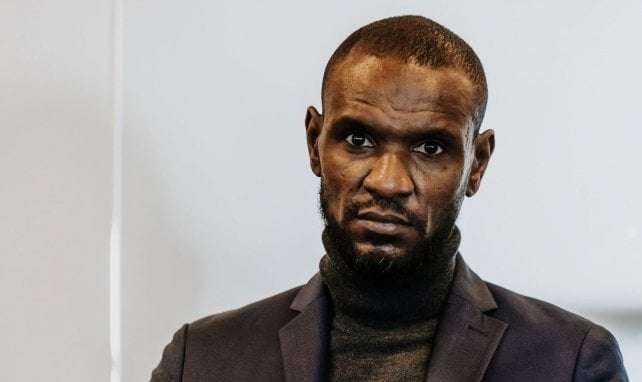 Éric Abidal répond aux rumeurs de décès : « Je suis vivant et en bonne santé »