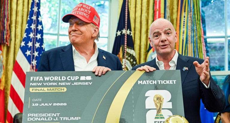 Coupe du monde 2026 : Tollé autour des prix astronomiques des billets