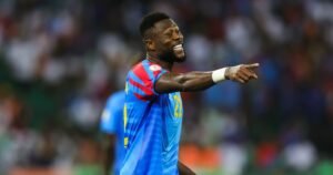 Sénégal vs RDC : L’énigme autour de l’absence de Chancel Mbemba à l’entraînement avant le choc