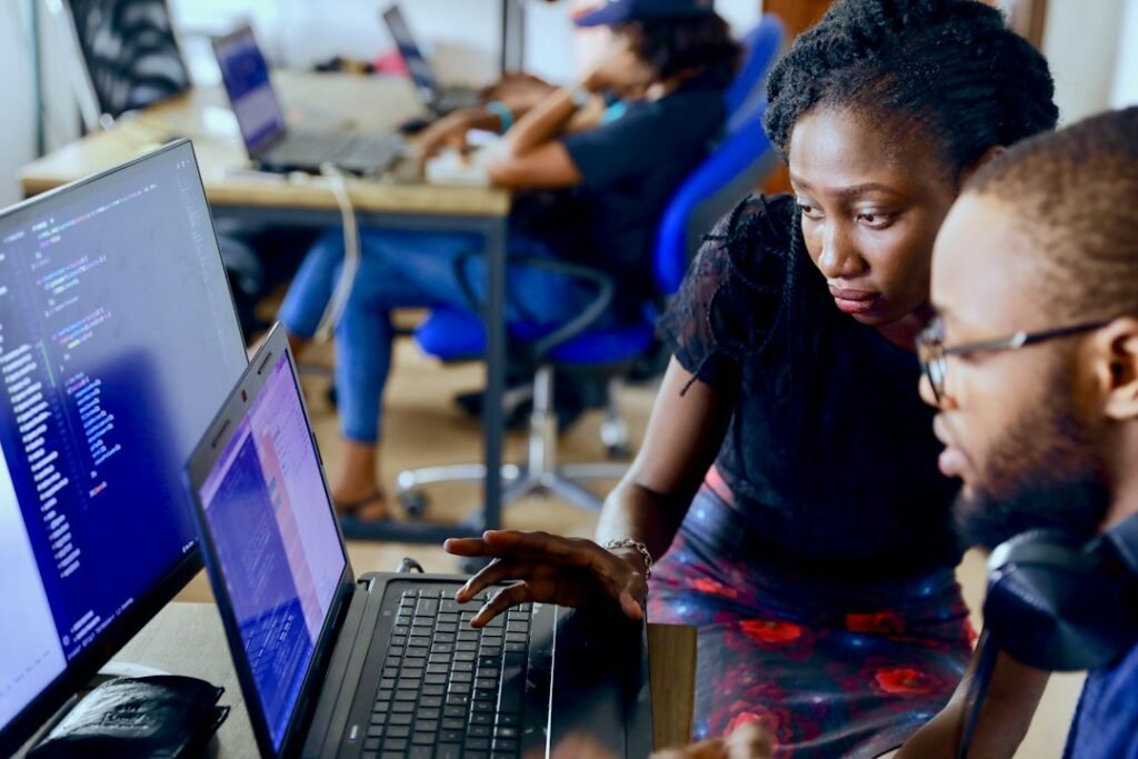 Jumia recrutement 2027 : offres, stages et candidature en Afrique