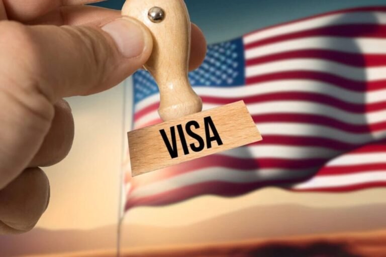 Visa américain : De nouvelles cautions financières qui pénalisent surtout l’Afrique