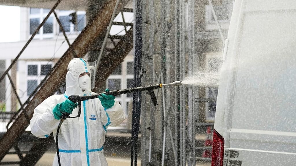 Visite historique du pape Léon en Afrique : Quatre pays africains au cœur de ce pèlerinage inédit