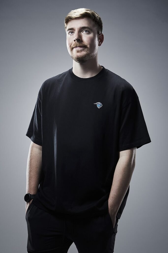 Comment devenir un Youtubeur à succès ? Voici les secrets de Mr Beast