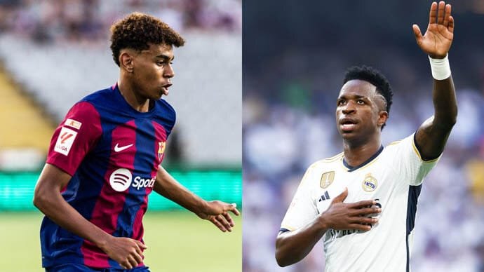 « Lamine Yamal A Beaucoup Plus Que Vinicius », Sergio Agüero