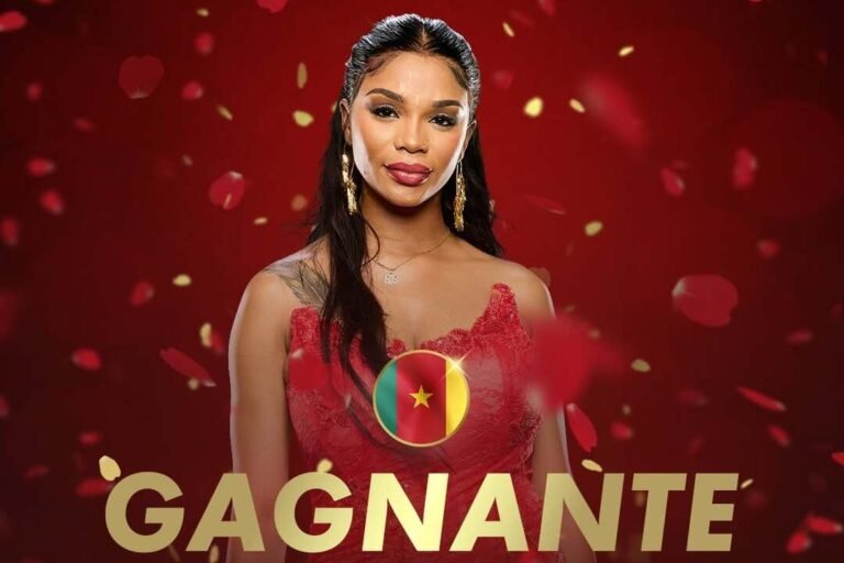 « Je Suis En Couple … », Blanche Bahoken, La Gagnante Du Bachelor Saison 3 Fait Une Révélation