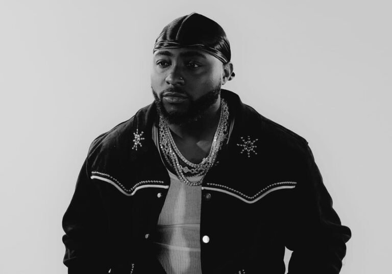 Davido Dévoile L&Rsquo;Artiste Nigérian Le Plus Maltraité De Tous Les Temps