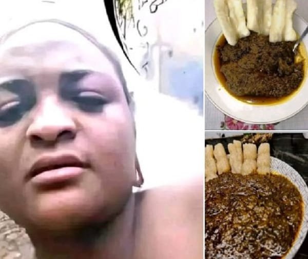 Affaire Urine Dans La Nourriture : Voici La Sanction Infligée À La Restauratrice Camerounaise