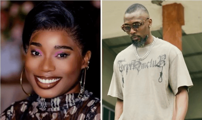 « Il Ne M’a Promis Ni Voiture… », Mula Parle De Sa Collaboration Avec Serge Beynaud