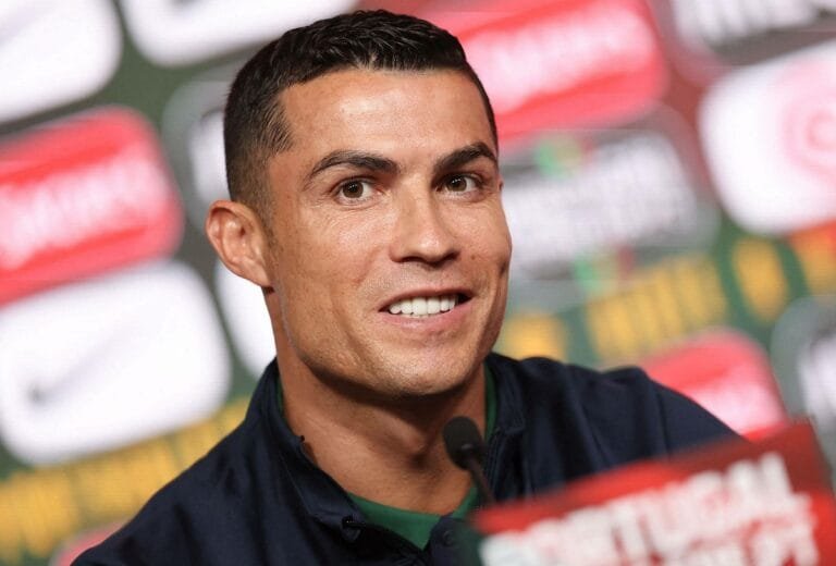 Portugal : Bientôt Une Pièce De Monnaie À L’effigie De Cristiano Ronaldo