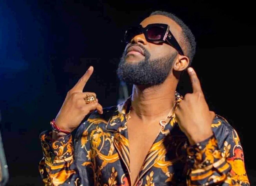 Fally Ipupa Accusé De Sorcellerie Après Une Prestation Controversée (Video)