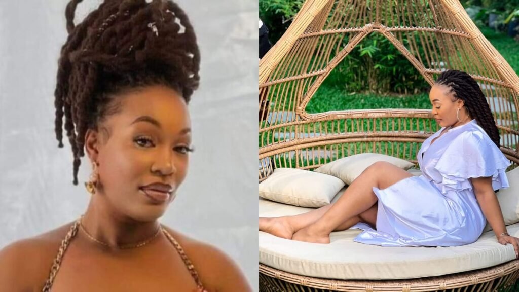 Josey choque la toile : « Je ne peux pas pardonner l’infidélité »