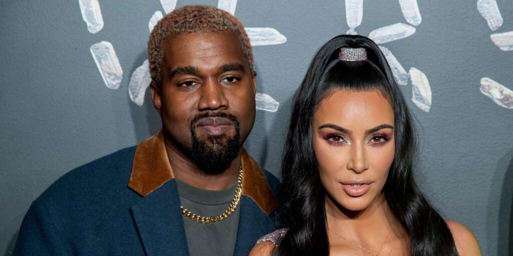 Kanye West humilie Kim Kardashian : « J’aurais aimé avoir des enfants avec… »
