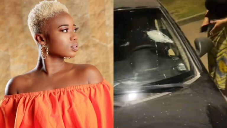 Mula : L&Rsquo;Artiste Ivoirienne Victime D&Rsquo;Une Agression Avec Des Machettes (Photo)