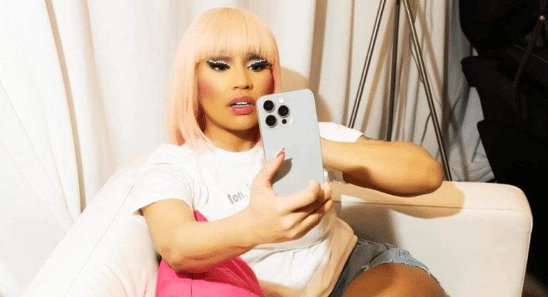 La Meilleure Rappeuse De Tous Les Temps Révélée