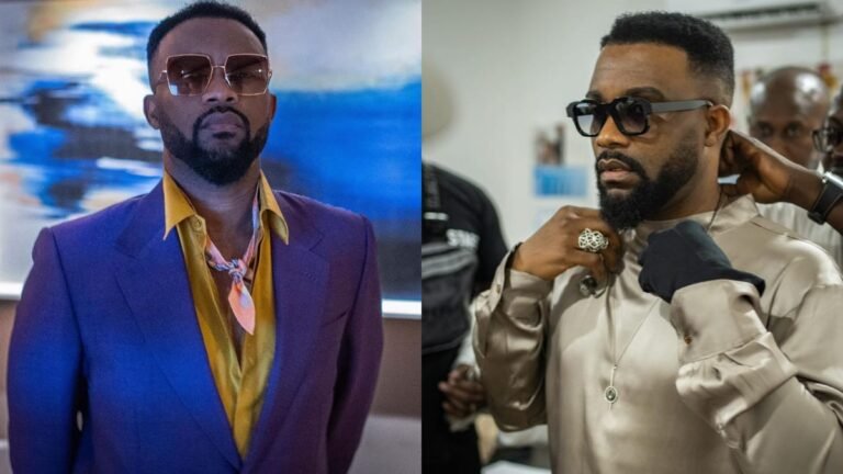 « Pour Réussir, Il Est Important De… », Le Message De Fally Ipupa À La Jeunesse