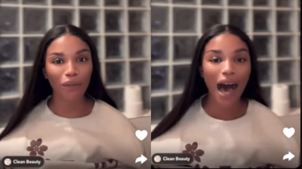 The Bachelor Afrique Saison 3 : La Vie De La Gagnante, Blanche Bahoken, Complètement Bouleversée