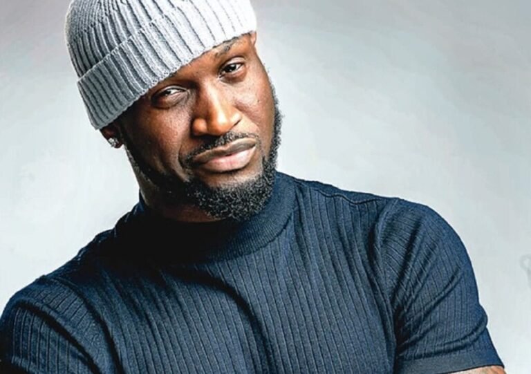 « Je N’ai Pas Peur De Mourir, Mais J’ai Peur De… », Mr. P