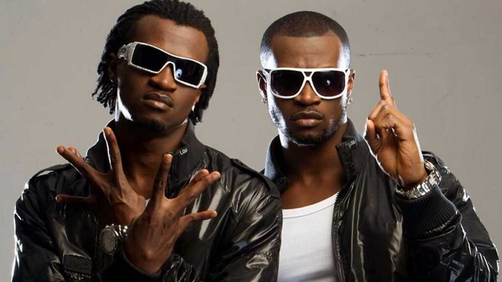 P-Square : Nouveau Rebondissement Dans Le Clash Entre Mr P Et Rudeboy