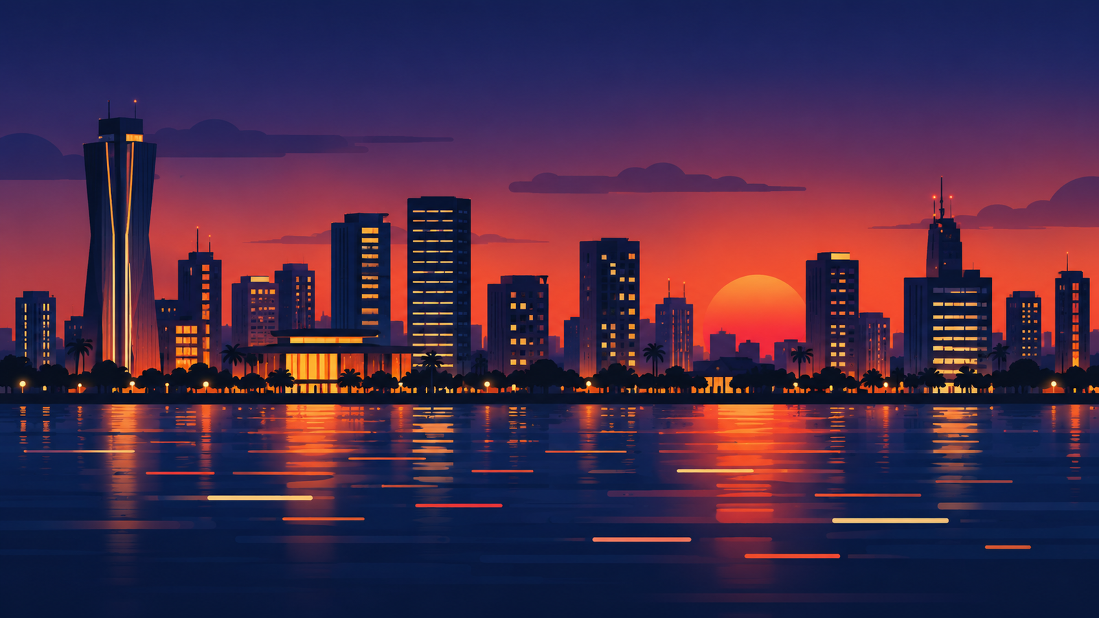 Illustration DoingBuzz — Blog