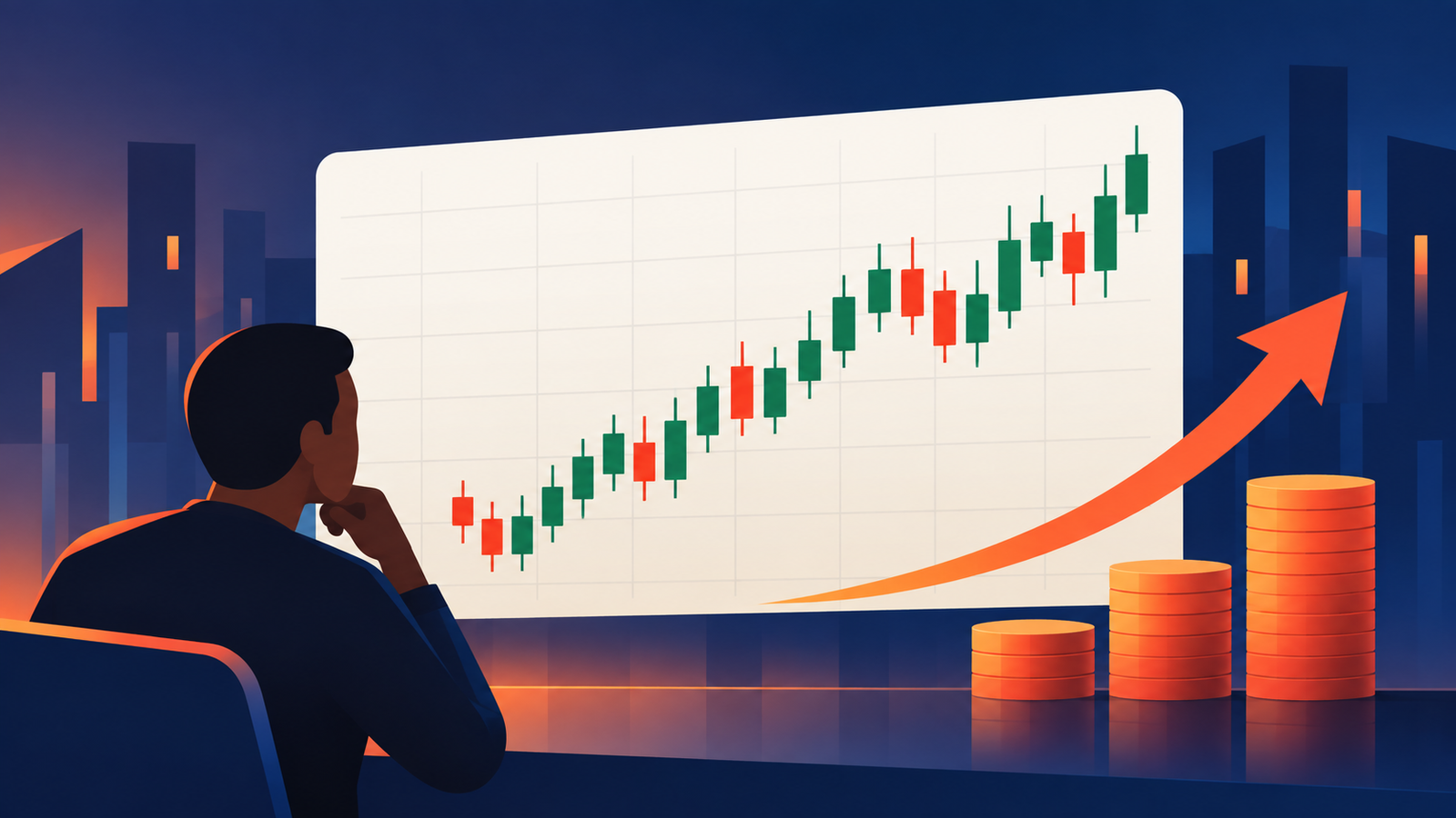 Illustration DoingBuzz — Blog