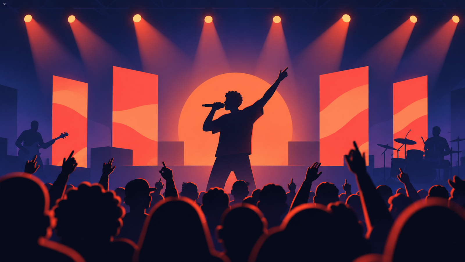 Illustration DoingBuzz — Blog