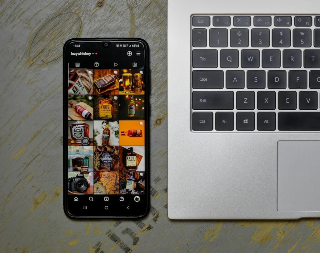 Instagram sur PC en 2026 : utiliser le site, publier et envoyer des messages