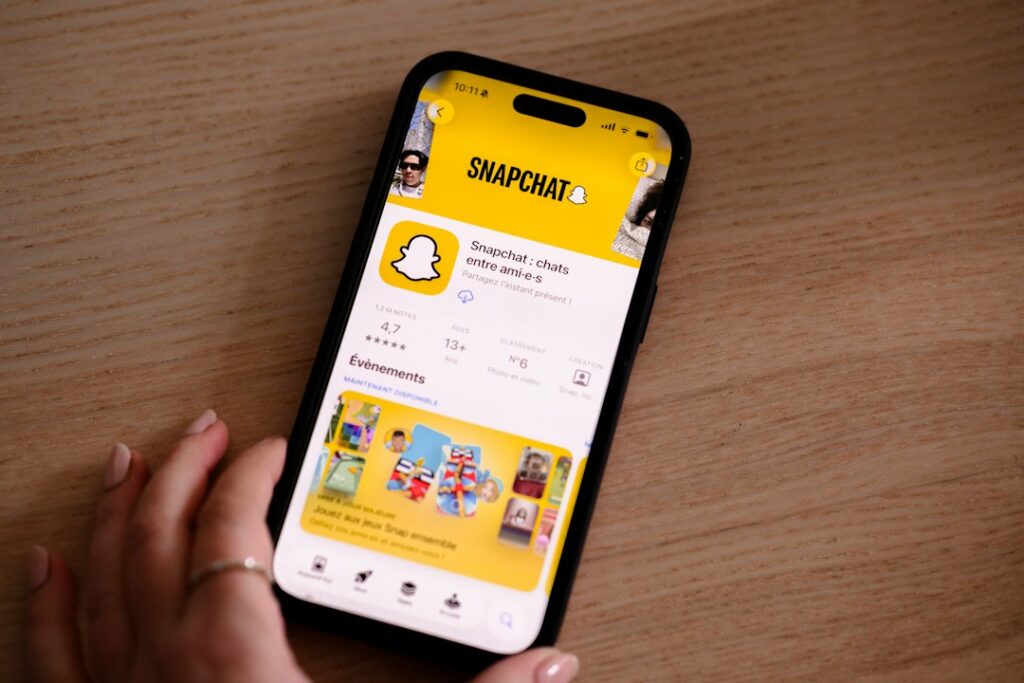 Comment gagner de l’argent sur Snapchat en 2026 : monétisation, conditions et méthodes