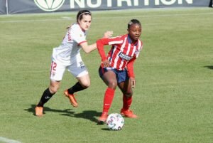 Lekié FF prépare la Ligue des champions féminine en Égypte