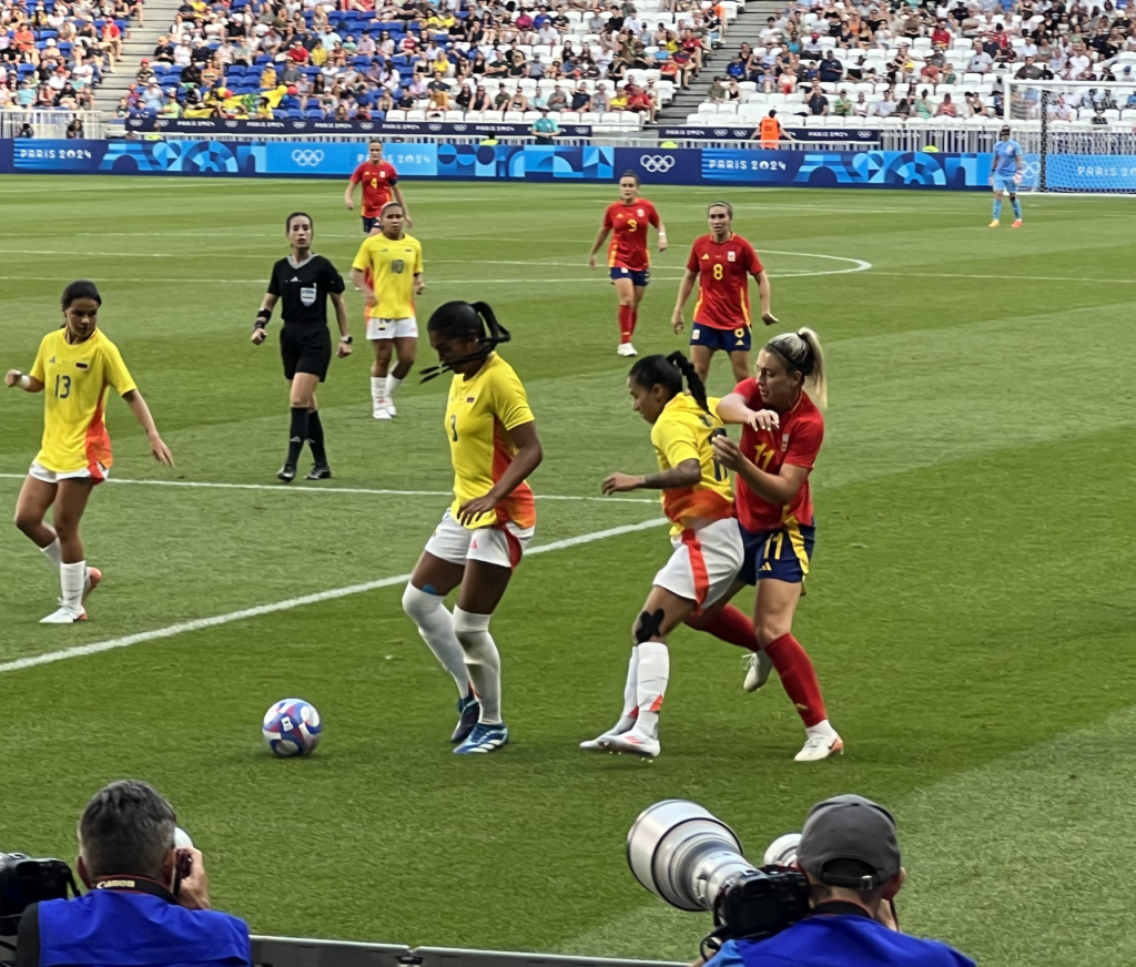 Ballon d’Or féminin 2026 : Alexia Putellas sacrée, devant Pajor et Shaw
